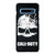 CALL OF DUTY GAMES LOGO POSTER Samsung Galaxy S10 Plus Case Cover