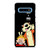 CALVIN AND HOBES 1 Samsung Galaxy S10 Plus Case Cover