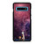 CALVIN AND HOBES NEBULA Samsung Galaxy S10 Plus Case Cover