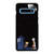 CALVIN AND HOBES TARDIS BOX Samsung Galaxy S10 Plus Case Cover