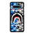 CAMO BAPE SHARK Samsung Galaxy S10 Plus Case Cover