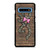 CAMO BROWNING RIBBON Samsung Galaxy S10 Plus Case Cover