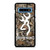 CAMO BROWNING Samsung Galaxy S10 Plus Case Cover