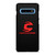 CANNONDALE BIKE LOGO CARBON Samsung Galaxy S10 Plus Case Cover