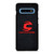 CANNONDALE BIKE METAL LOGO Samsung Galaxy S10 Plus Case Cover