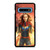 CAPTAIN MARVEL AVENGERS Samsung Galaxy S10 Plus Case Cover