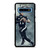 CARSON WENTZ PHILADELPHIA EAGLES Samsung Galaxy S10 Plus Case Cover