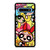 CARTOON NETWORK POWERPUFF GIRLS Samsung Galaxy S10 Plus Case Cover