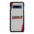CASE IH AGRICULTURE LOGO Samsung Galaxy S10 Plus Case Cover