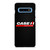 CASE IH ICON AGRICULTURE LOGO METAL Samsung Galaxy S10 Plus Case Cover