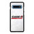 CASE IH INTERNATIONAL HARVERSTER LOGO Samsung Galaxy S10 Plus Case Cover