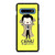 CASTIEL ANGEL OF THE LORD CUTE Samsung Galaxy S10 Plus Case Cover