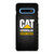 CAT CATERPILLAR DIESEL POWER Samsung Galaxy S10 Plus Case Cover
