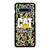 CATERPILLAR CAT BAPE CAMO Samsung Galaxy S10 Plus Case Cover
