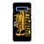CATERPILLAR CAT CARTOON Samsung Galaxy S10 Plus Case Cover