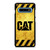 CATERPILLAR CAT LOGO STRIPE Samsung Galaxy S10 Plus Case Cover