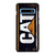 CATERPILLAR CAT RETRO LOGO Samsung Galaxy S10 Plus Case Cover