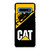 CATERPILLAR TRACTOR LOGO CAT ICON Samsung Galaxy S10 Plus Case Cover
