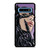 CATWOMAN CLIPART Samsung Galaxy S10 Plus Case Cover