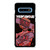 CHAINSAW MAN DENJI ART Samsung Galaxy S10 Plus Case Cover