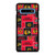 CHICAGO BLACKHAWKS HOCKEY Samsung Galaxy S10 Plus Case Cover