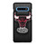 CHICAGO BULLS WINDY CITY Samsung Galaxy S10 Plus Case Cover