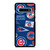 CHICAGO CUBS COLLAGE Samsung Galaxy S10 Plus Case Cover