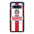 CHIVAS DE GUADALAJARA DEPORTIVO JERSEY Samsung Galaxy S10 Plus Case Cover