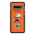 CLEVELAND BROWNS LOGO Samsung Galaxy S10 Plus Case Cover