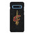 CLEVELAND CAVALIERS BASEBALL Samsung Galaxy S10 Plus Case Cover