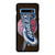 CLEVELAND CAVALIERS Samsung Galaxy S10 Plus Case Cover