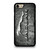 JAGUAR EMBLEM HOOD iPhone 7 / 8 Case Cover