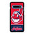 CLEVELAND INDIANS MLB 2 Samsung Galaxy S10 Plus Case Cover