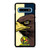 CLUB AMERICA AGUILAS MASKOT Samsung Galaxy S10 Plus Case Cover