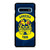 CLUB AMERICA ARRIESGA TODO Samsung Galaxy S10 Plus Case Cover