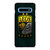 CLUB LEON FOOTBALL EMBLEM Samsung Galaxy S10 Plus Case Cover