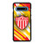 CLUB NECAXA FOOTBALL Samsung Galaxy S10 Plus Case Cover