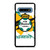 CLUB SANTOS LAGUNA Samsung Galaxy S10 Plus Case Cover