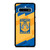 CLUB UANL TIGRES FOOTBALL Samsung Galaxy S10 Plus Case Cover