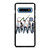 CNCO MEMBER Samsung Galaxy S10 Plus Case Cover
