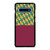 DEMON SLAYER TOMIOKA PATTERN 2 Samsung Galaxy S10 Plus Case Cover