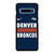 DENVER BRONCOS NIKE Samsung Galaxy S10 Plus Case Cover