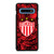 DEPORTIVO NECAXA ART LOGO Samsung Galaxy S10 Plus Case Cover