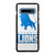 DETROIT LIONS NFL Samsung Galaxy S10 Plus Case Cover
