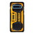 DEWALT JOBSITE RADIO Samsung Galaxy S10 Plus Case Cover
