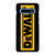 DEWALT LOGO Samsung Galaxy S10 Plus Case Cover