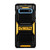 DEWALT SPEAKER BLUETOOTH Samsung Galaxy S10 Plus Case Cover
