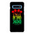 DGK SKATEBOARDING RAINBOW LOGO Samsung Galaxy S10 Plus Case Cover
