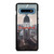 DIAMOND SUPPLY CO BROKEN GLASS Samsung Galaxy S10 Plus Case Cover