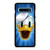 DISNEY DONALD DUCK Samsung Galaxy S10 Plus Case Cover